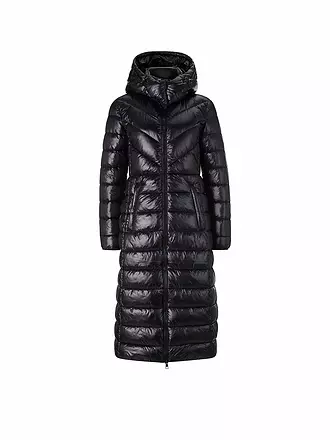 RICH & ROYAL | Steppmantel | 